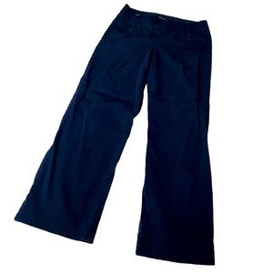 Nina Leonard vintage style sailor pants pin up 1950s nautical